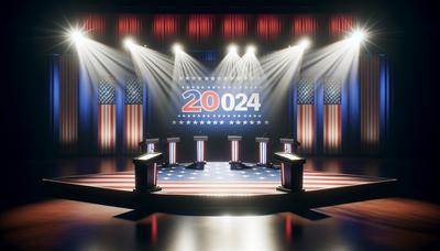 Demócratas preocupados por el desempeño de Biden en el debate de las elecciones de 2024.