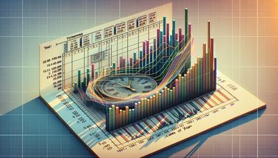 Grafico che mostra l'aumento dei casi di EoE in Giappone