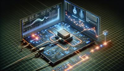 Machine learning voorspelt levenscyclus van batterijen.