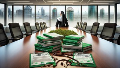 Las inversiones de las monjas transforman la ética corporativa social y ambientalmente.