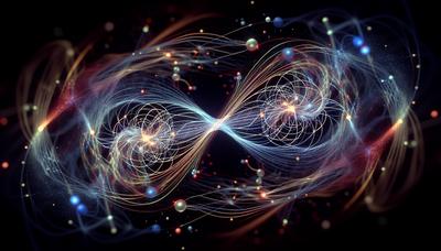 Visualizzazione dell'entanglement quantistico con precisione migliorata dei sensori.